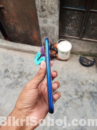 Xaiomi Redmi note 7